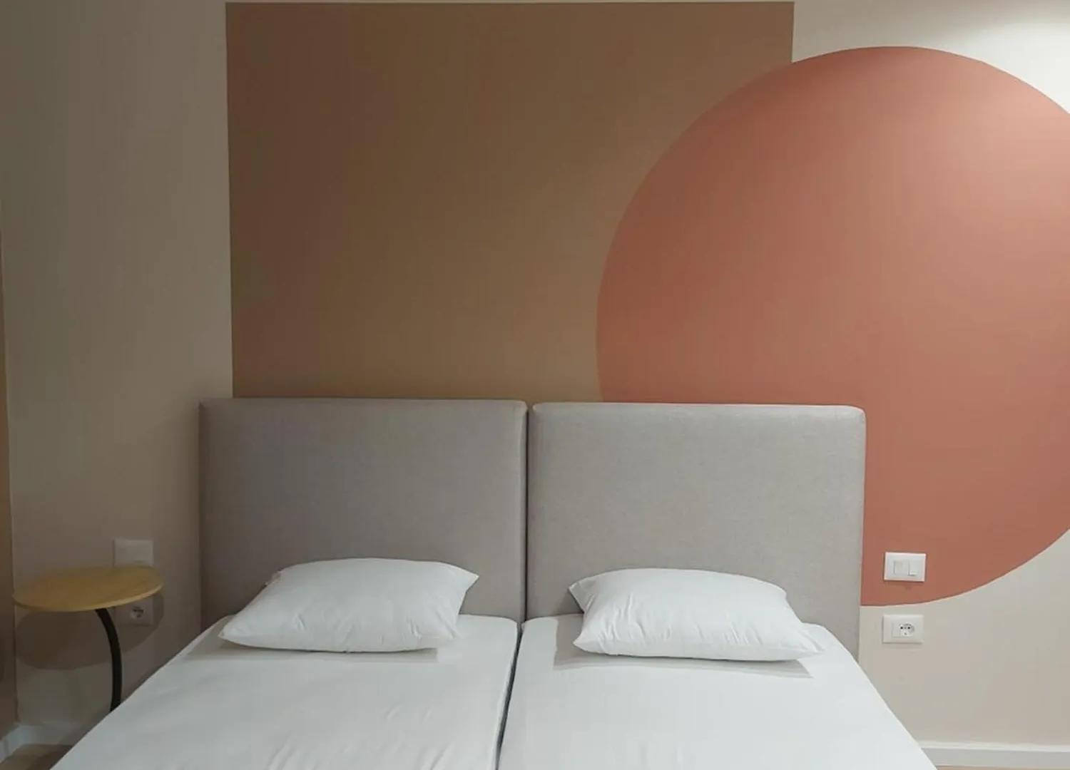 Center Cozy Nest Hotel Tirana 0*,