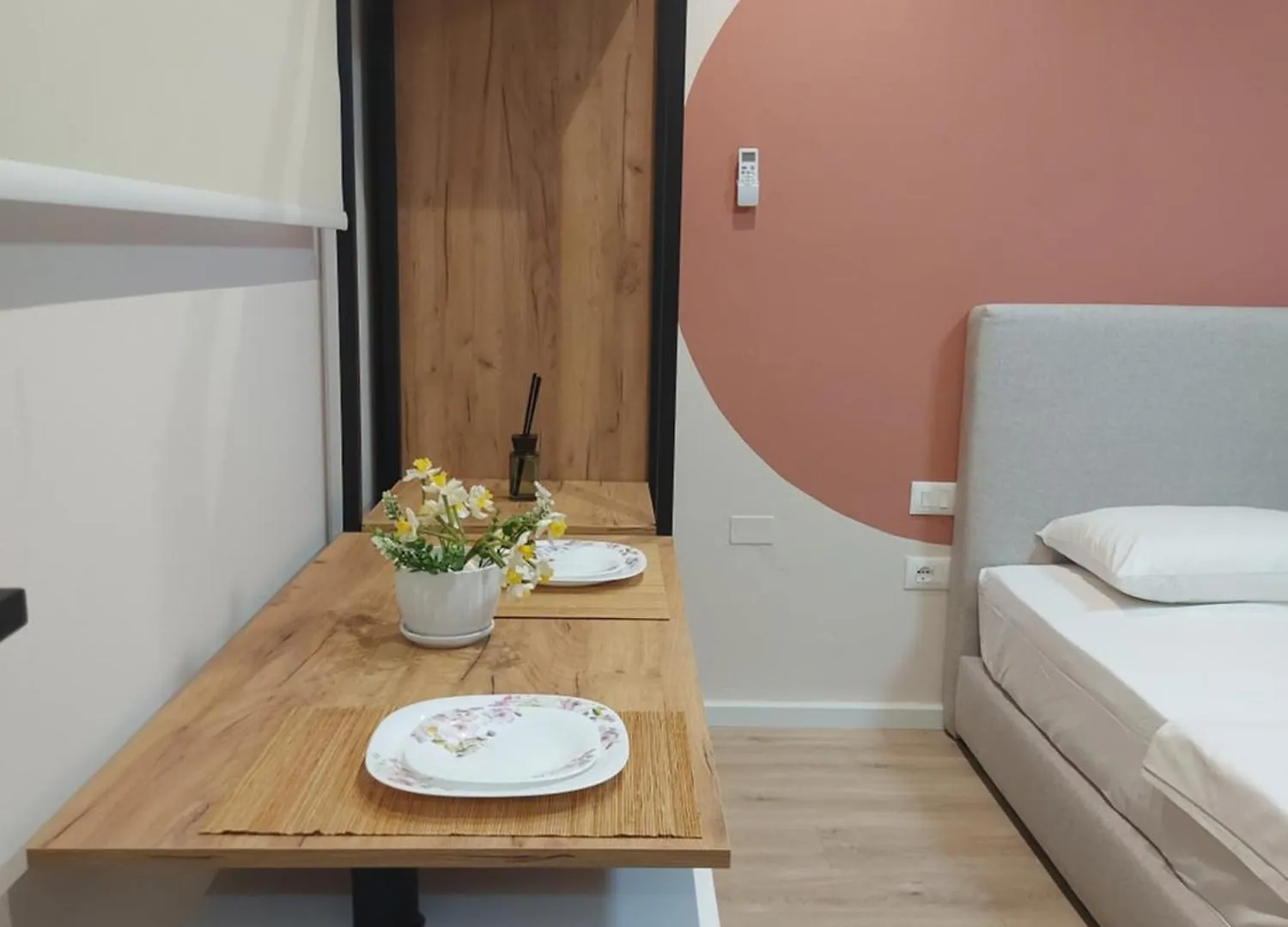 Center Cozy Nest Hotel Tirana 0*,