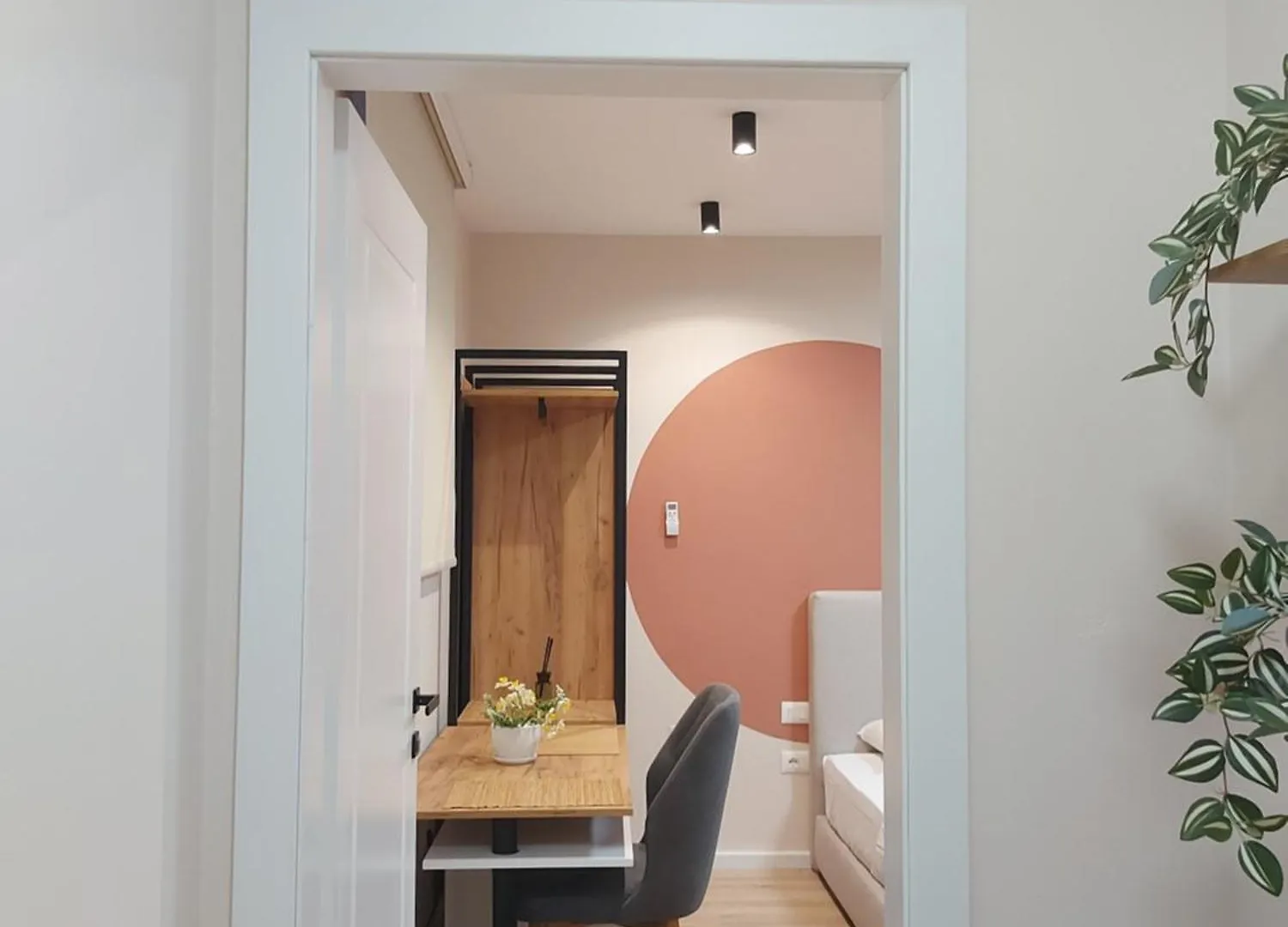 Center Cozy Nest Hotel Tirana