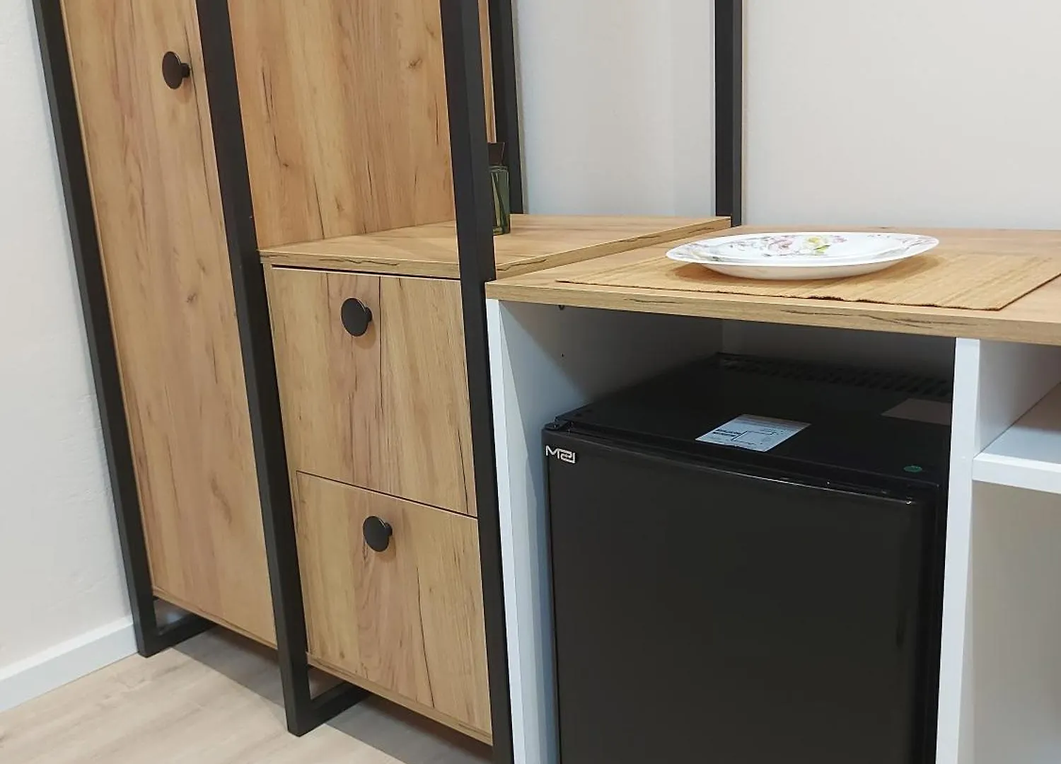 Guest house Center Cozy Nest Hotel Tirana
