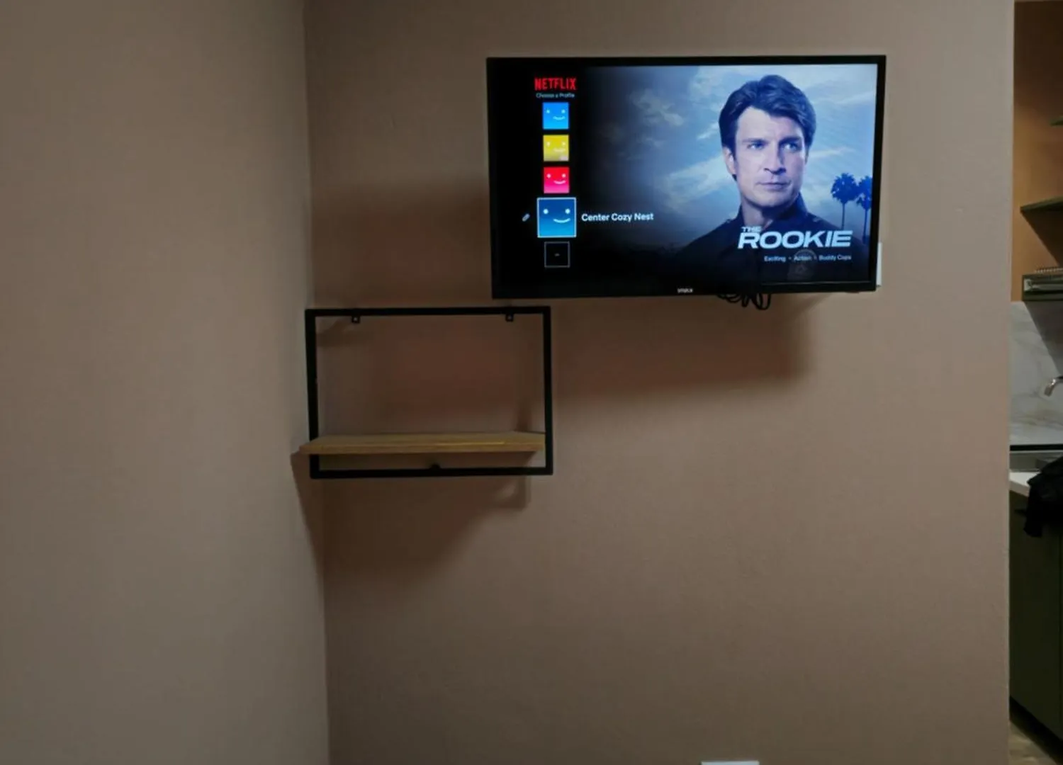Center Cozy Nest Hotel Tirana Albania