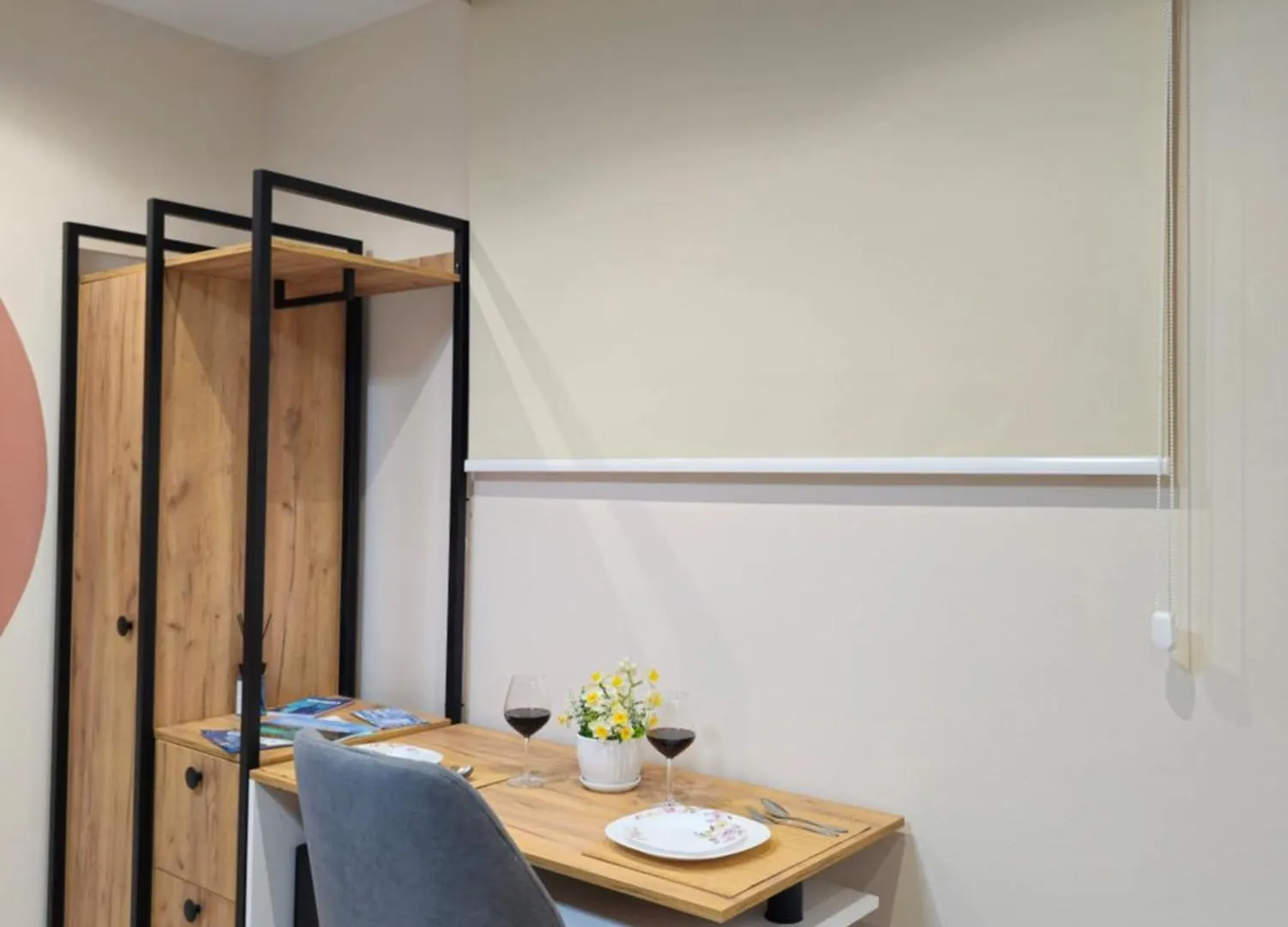 Center Cozy Nest Hotel Tirana