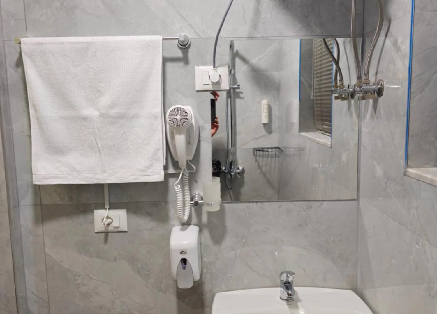 Guest house Center Cozy Nest Hotel Tirana