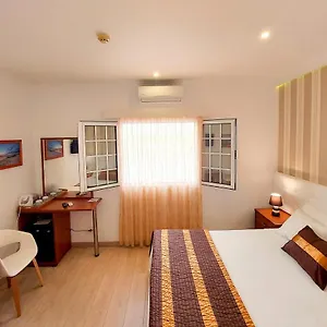 Formosa Al-estabelecimento De Hospedagem,quartos-rooms Guest house Monte Gordo