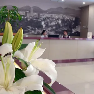 4* Hotel Sky 2