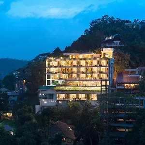 ***** Hotel Grand Serendib Sri Lanka