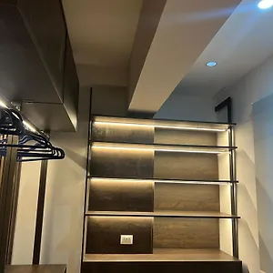 Govi Al Pieno Centro Di Aparthotel