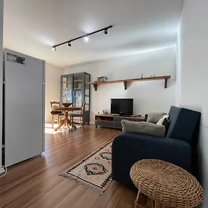 Appartement Enjoy Travel, Tirana