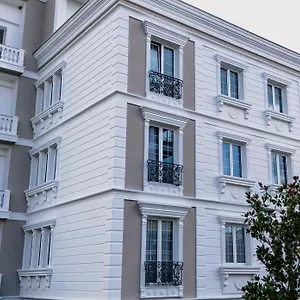 4* Hotel Oxygen Boutique