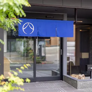 *** Hotel Madoka Station West Giappone
