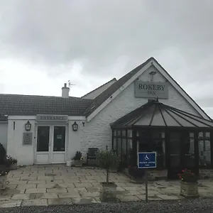 Rokeby Hotel Newsham (North Yorkshire)