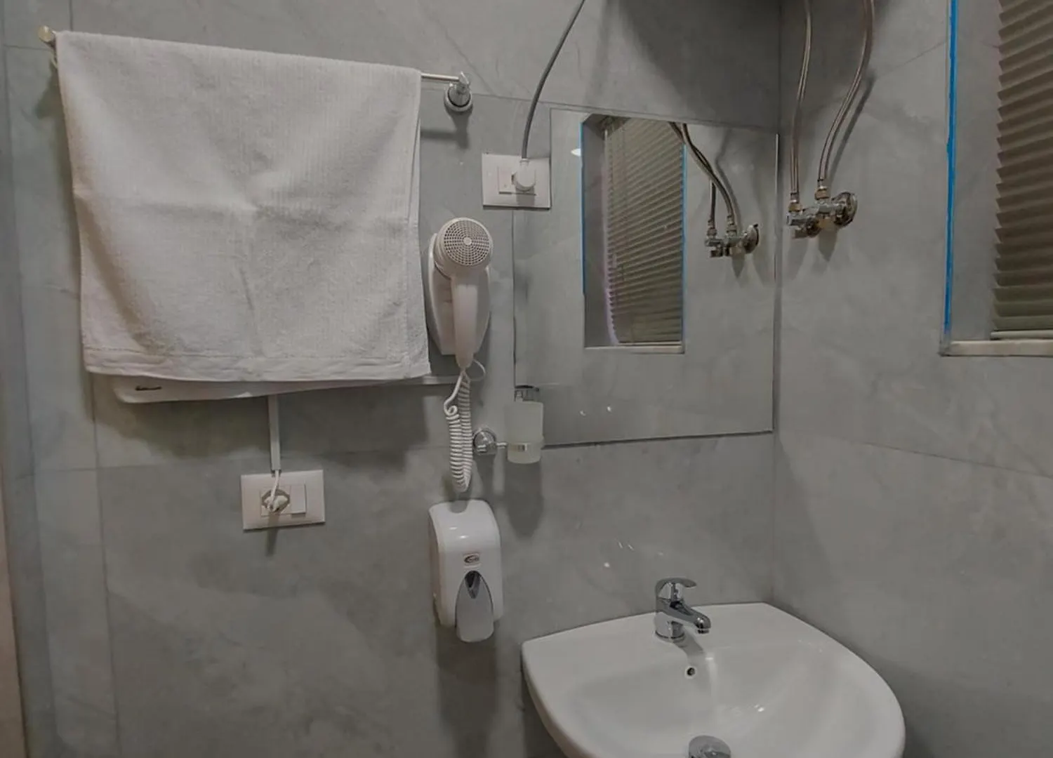 Center Cozy Nest Hotel Tirana 0*,  Albánia