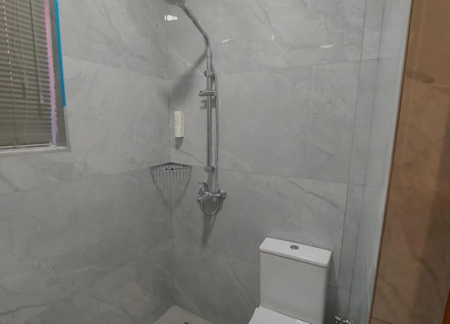 Center Cozy Nest Hotel Tirana Albánia